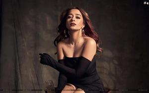 Tina Dutta